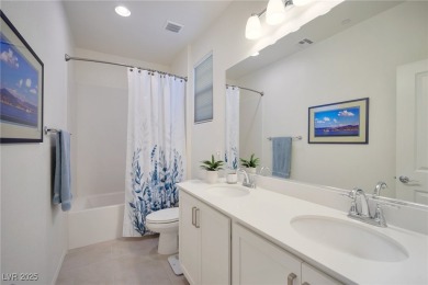 ***RESORT STYLE LIVING IN LAKE LAS VEGAS*** Better than new! on Falls Golf Course in Nevada - for sale on GolfHomes.com, golf home, golf lot