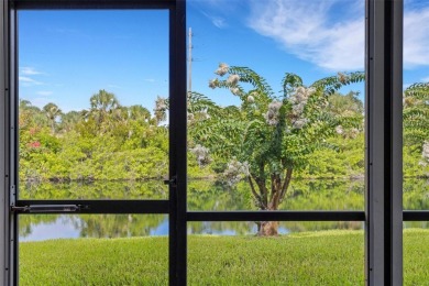 LAKES OF CAPRI'S highly desired Building 2,GROUND FLOOR with its on Capri Isle Golf Club in Florida - for sale on GolfHomes.com, golf home, golf lot