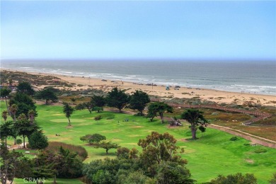 ?

Beachside Bliss Awaits!
This charming tiny home is perched on on Pismo State Beach Golf Course in California - for sale on GolfHomes.com, golf home, golf lot