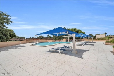 Welcome to your dream home in the sky! This exquisite 2-bedroom on The Landings Yacht, Golf and Tennis Club in Florida - for sale on GolfHomes.com, golf home, golf lot
