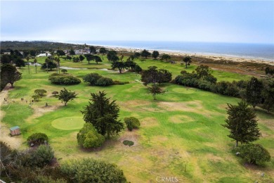 ?

Beachside Bliss Awaits!
This charming tiny home is perched on on Pismo State Beach Golf Course in California - for sale on GolfHomes.com, golf home, golf lot
