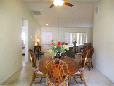 THIS WELL MAINTAINED STUCCO HOME IS READY FOR NEW OWNERS! GREAT on Preserve Golf Club in Florida - for sale on GolfHomes.com, golf home, golf lot