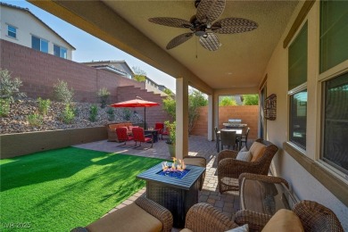 ***RESORT STYLE LIVING IN LAKE LAS VEGAS*** Better than new! on Falls Golf Course in Nevada - for sale on GolfHomes.com, golf home, golf lot
