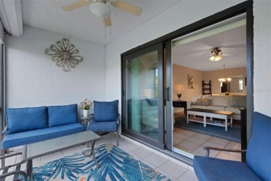 LAKES OF CAPRI'S highly desired Building 2,GROUND FLOOR with its on Capri Isle Golf Club in Florida - for sale on GolfHomes.com, golf home, golf lot