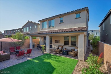 ***RESORT STYLE LIVING IN LAKE LAS VEGAS*** Better than new! on Falls Golf Course in Nevada - for sale on GolfHomes.com, golf home, golf lot
