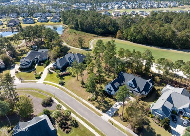 An opportunity like this may not come again-strike now! With on Cape Fear National At Brunswick Forest in North Carolina - for sale on GolfHomes.com, golf home, golf lot