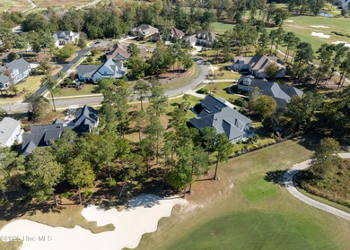 An opportunity like this may not come again-strike now! With on Cape Fear National At Brunswick Forest in North Carolina - for sale on GolfHomes.com, golf home, golf lot