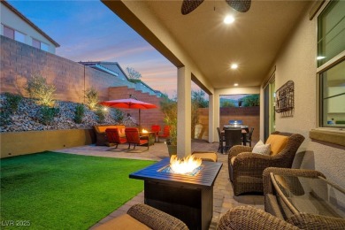 ***RESORT STYLE LIVING IN LAKE LAS VEGAS*** Better than new! on Falls Golf Course in Nevada - for sale on GolfHomes.com, golf home, golf lot