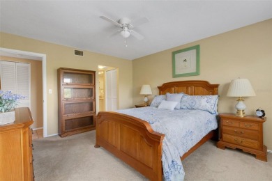 LAKES OF CAPRI'S highly desired Building 2,GROUND FLOOR with its on Capri Isle Golf Club in Florida - for sale on GolfHomes.com, golf home, golf lot
