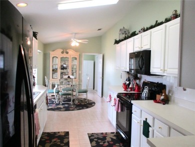 THIS WELL MAINTAINED STUCCO HOME IS READY FOR NEW OWNERS! GREAT on Preserve Golf Club in Florida - for sale on GolfHomes.com, golf home, golf lot