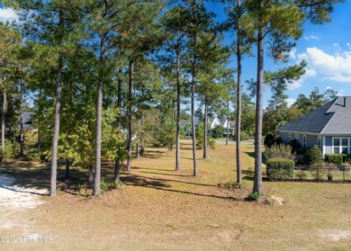 An opportunity like this may not come again-strike now! With on Cape Fear National At Brunswick Forest in North Carolina - for sale on GolfHomes.com, golf home, golf lot