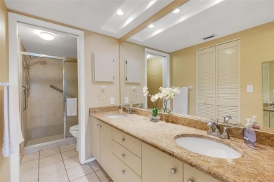 LAKES OF CAPRI'S highly desired Building 2,GROUND FLOOR with its on Capri Isle Golf Club in Florida - for sale on GolfHomes.com, golf home, golf lot