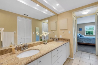 LAKES OF CAPRI'S highly desired Building 2,GROUND FLOOR with its on Capri Isle Golf Club in Florida - for sale on GolfHomes.com, golf home, golf lot