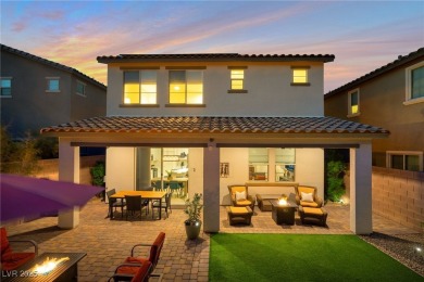 ***RESORT STYLE LIVING IN LAKE LAS VEGAS*** Better than new! on Falls Golf Course in Nevada - for sale on GolfHomes.com, golf home, golf lot