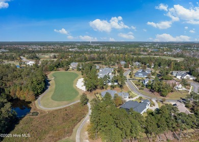 An opportunity like this may not come again-strike now! With on Cape Fear National At Brunswick Forest in North Carolina - for sale on GolfHomes.com, golf home, golf lot