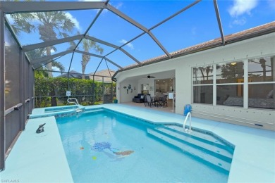 Nestled within the prestigious Colonial Country Club, this on Pelican Preserve Golf Club in Florida - for sale on GolfHomes.com, golf home, golf lot