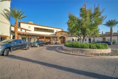 ***RESORT STYLE LIVING IN LAKE LAS VEGAS*** Better than new! on Falls Golf Course in Nevada - for sale on GolfHomes.com, golf home, golf lot