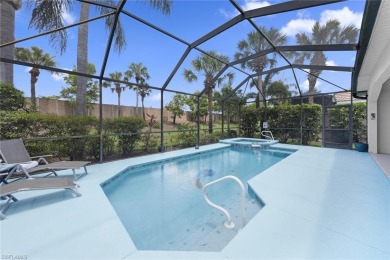 Nestled within the prestigious Colonial Country Club, this on Pelican Preserve Golf Club in Florida - for sale on GolfHomes.com, golf home, golf lot
