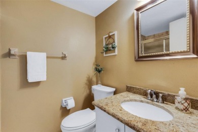 LAKES OF CAPRI'S highly desired Building 2,GROUND FLOOR with its on Capri Isle Golf Club in Florida - for sale on GolfHomes.com, golf home, golf lot