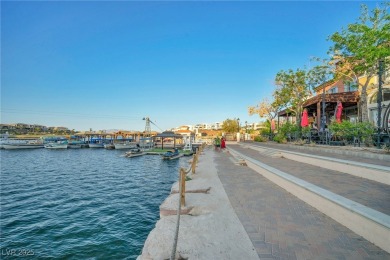 ***RESORT STYLE LIVING IN LAKE LAS VEGAS*** Better than new! on Falls Golf Course in Nevada - for sale on GolfHomes.com, golf home, golf lot