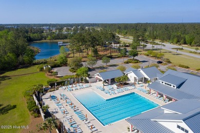 An opportunity like this may not come again-strike now! With on Cape Fear National At Brunswick Forest in North Carolina - for sale on GolfHomes.com, golf home, golf lot