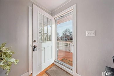 This charming 3 bedroom, 1.5 bath home offers the perfect blend on Westland Municipal Golf Course in Michigan - for sale on GolfHomes.com, golf home, golf lot