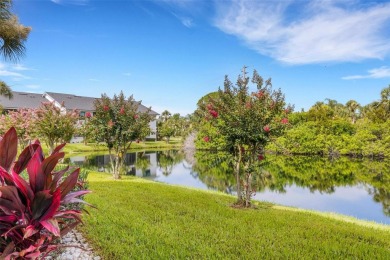 LAKES OF CAPRI'S highly desired Building 2,GROUND FLOOR with its on Capri Isle Golf Club in Florida - for sale on GolfHomes.com, golf home, golf lot