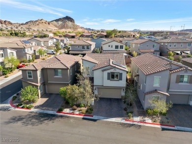 ***RESORT STYLE LIVING IN LAKE LAS VEGAS*** Better than new! on Falls Golf Course in Nevada - for sale on GolfHomes.com, golf home, golf lot