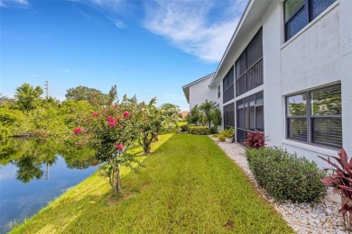 LAKES OF CAPRI'S highly desired Building 2,GROUND FLOOR with its on Capri Isle Golf Club in Florida - for sale on GolfHomes.com, golf home, golf lot