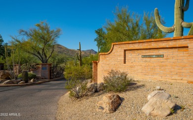 Build your dream home (FULL SET OF CONSTRUCTION DRAWINGS W/40' on Rancho Manana Golf Club in Arizona - for sale on GolfHomes.com, golf home, golf lot