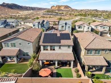 ***RESORT STYLE LIVING IN LAKE LAS VEGAS*** Better than new! on Falls Golf Course in Nevada - for sale on GolfHomes.com, golf home, golf lot