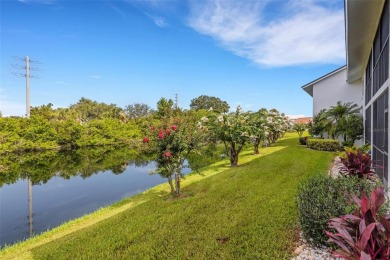 LAKES OF CAPRI'S highly desired Building 2,GROUND FLOOR with its on Capri Isle Golf Club in Florida - for sale on GolfHomes.com, golf home, golf lot