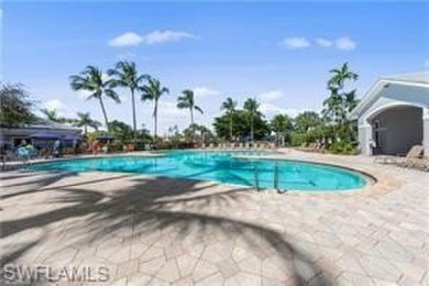 Nestled within the prestigious Colonial Country Club, this on Pelican Preserve Golf Club in Florida - for sale on GolfHomes.com, golf home, golf lot