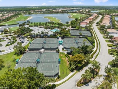 Nestled within the prestigious Colonial Country Club, this on Pelican Preserve Golf Club in Florida - for sale on GolfHomes.com, golf home, golf lot