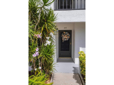 LAKES OF CAPRI'S highly desired Building 2,GROUND FLOOR with its on Capri Isle Golf Club in Florida - for sale on GolfHomes.com, golf home, golf lot