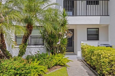 LAKES OF CAPRI'S highly desired Building 2,GROUND FLOOR with its on Capri Isle Golf Club in Florida - for sale on GolfHomes.com, golf home, golf lot
