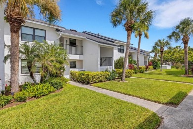 LAKES OF CAPRI'S highly desired Building 2,GROUND FLOOR with its on Capri Isle Golf Club in Florida - for sale on GolfHomes.com, golf home, golf lot