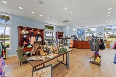 Nestled within the prestigious Colonial Country Club, this on Pelican Preserve Golf Club in Florida - for sale on GolfHomes.com, golf home, golf lot