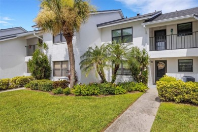 LAKES OF CAPRI'S highly desired Building 2,GROUND FLOOR with its on Capri Isle Golf Club in Florida - for sale on GolfHomes.com, golf home, golf lot