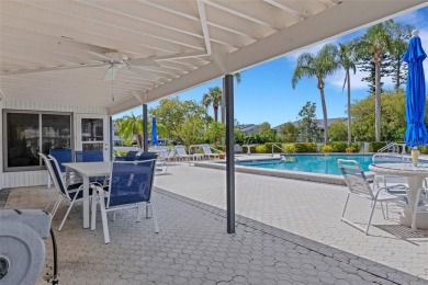 LAKES OF CAPRI'S highly desired Building 2,GROUND FLOOR with its on Capri Isle Golf Club in Florida - for sale on GolfHomes.com, golf home, golf lot