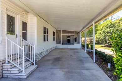 Welcome to the incredible 55+ community of Zellwood Station on Zellwood Station Country Club in Florida - for sale on GolfHomes.com, golf home, golf lot