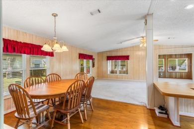 Welcome to the incredible 55+ community of Zellwood Station on Zellwood Station Country Club in Florida - for sale on GolfHomes.com, golf home, golf lot