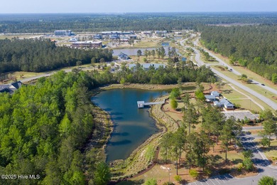 An opportunity like this may not come again-strike now! With on Cape Fear National At Brunswick Forest in North Carolina - for sale on GolfHomes.com, golf home, golf lot