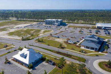 An opportunity like this may not come again-strike now! With on Cape Fear National At Brunswick Forest in North Carolina - for sale on GolfHomes.com, golf home, golf lot