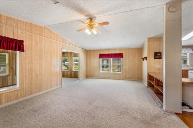 Welcome to the incredible 55+ community of Zellwood Station on Zellwood Station Country Club in Florida - for sale on GolfHomes.com, golf home, golf lot