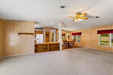 Welcome to the incredible 55+ community of Zellwood Station on Zellwood Station Country Club in Florida - for sale on GolfHomes.com, golf home, golf lot
