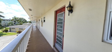 Beautiful Fully Furnished 1bd/1th overlooking a serene water on Lauderhill Golf Course in Florida - for sale on GolfHomes.com, golf home, golf lot