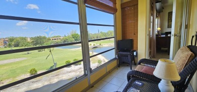 Beautiful Fully Furnished 1bd/1th overlooking a serene water on Lauderhill Golf Course in Florida - for sale on GolfHomes.com, golf home, golf lot