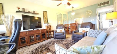 Beautiful Fully Furnished 1bd/1th overlooking a serene water on Lauderhill Golf Course in Florida - for sale on GolfHomes.com, golf home, golf lot
