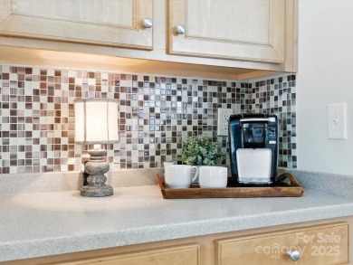 Beautiful, well maintained End Unit TH in the sought after on Highland Creek Golf Club in North Carolina - for sale on GolfHomes.com, golf home, golf lot